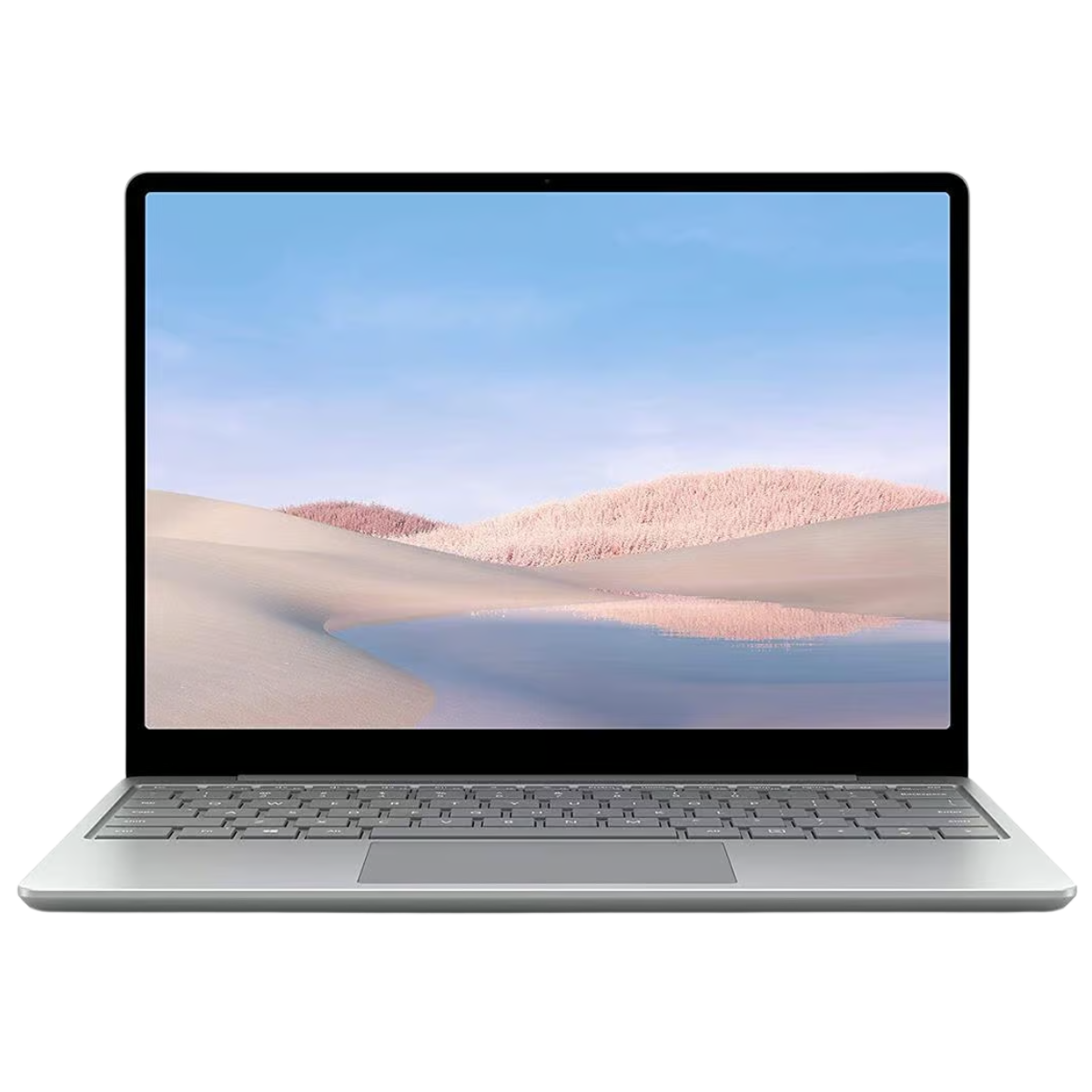 microsoft surface laptop go 12 inch 2020